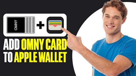 omny card google wallet